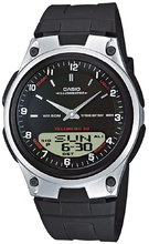 Casio Standard Combo AW-80-1AV