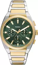 Fossil Everett FS6106