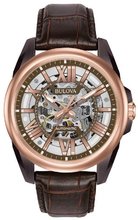 Bulova 98A165