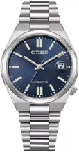 Citizen Mechanical NJ0200-50M