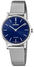 Festina Swiss Made F20015-2