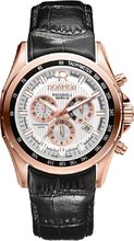 Roamer Rockshell Mark III Chrono 220837 49 25 02