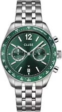 Cluse Aravis Dual Timer CW25602