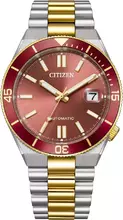 Citizen Tsuyosa Shore NJ0234-58X
