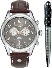 Roamer Soleure Chrono 540951 49 06 05SET