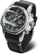 Vostok Europe Atomic Age YM86-640A695