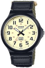 Casio Sports MW-240B-3BVEF
