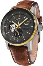 Vostok Europe YN84-565E551