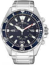 Citizen Chrono AT2431-87L