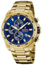 Festina Chrono Sport F20541-2