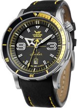 Vostok Europe Anchar NH35A-510A522