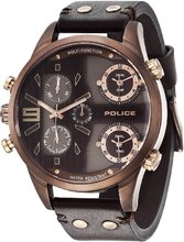 Police Copperhead PL.14374JSBN/12