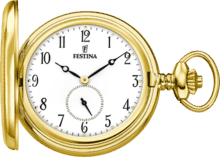 Festina Pocket F2029-1 - kieszonkowy