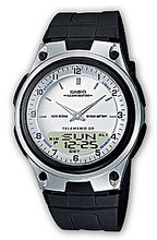 Casio Standard Combo AW-80-7AV