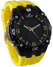 Timemaster LCD 167-34