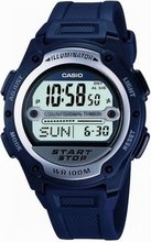 Casio Triple Easy W-756-2AVEF