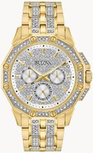 Bulova 98C126