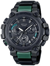 Casio G-Shock MTG-B3000BD-1A2ER