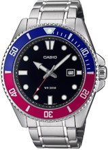 Casio MDV-107D-1A3