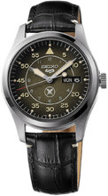 Seiko 5 Sports SRPL31K1