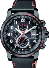 Citizen Radio Controlled AT8125-05E