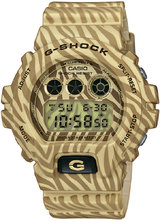 Casio G-Shock DW-6900ZB-9ER