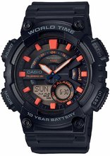 Casio Collection AEQ-110W-1A2VEF
