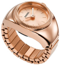 Fossil ES5247 - Pierścionek