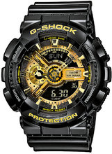 Casio G-Shock GA-110GB-1AER