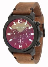 Police Concept PL.14377JSB/02