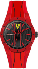 Scuderia Ferrari 0830496 Red Rev