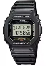 Casio G-Shock DW-5600E-1VER