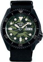 Seiko 5 Sports SRPJ37K1