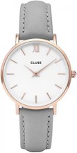 Cluse Minuit CW0101203010
