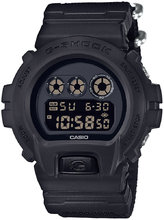 Casio G-Shock DW-6900BBN-1ER