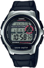 Casio Waveceptor WV-M60B-1AER