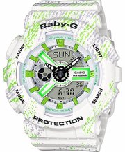 Casio Baby-G BA-110TX-7AER