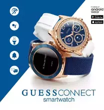 Guess C1001G2 zegarek m ski e zegarki.pl