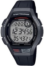 Casio Sports WS-2000H-1AVEF