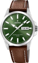 Festina Classic Strap F20358-5