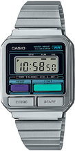 Casio Vintage A120WE-1AEF