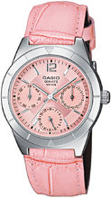 Casio Standard Analogue LTP-2069L-4AV