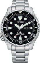 Citizen Promaster NY0140-80EE