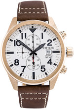 Citizen Chrono AN3623-02A