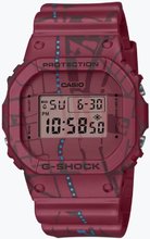 Casio G-Shock DW-5600SBY-4