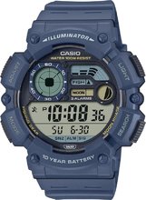 Casio Sports WS-1500H-2AVEF