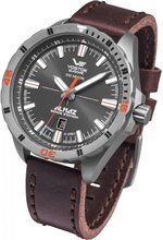 Vostok Europe Almaz NH35A-320H263