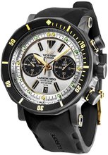 Vostok Europe Lunokhod 6S21-620E277