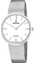 Festina Swiss Made F20074-1