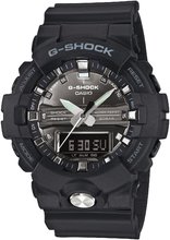 Casio G-Shock GA-810MMA-1AER